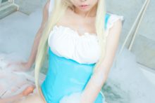 Kancolle – Momoiro Reku – Shimakaze (356)