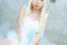 Kancolle – Momoiro Reku – Shimakaze (357)