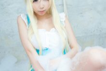 Kancolle – Momoiro Reku – Shimakaze (359)