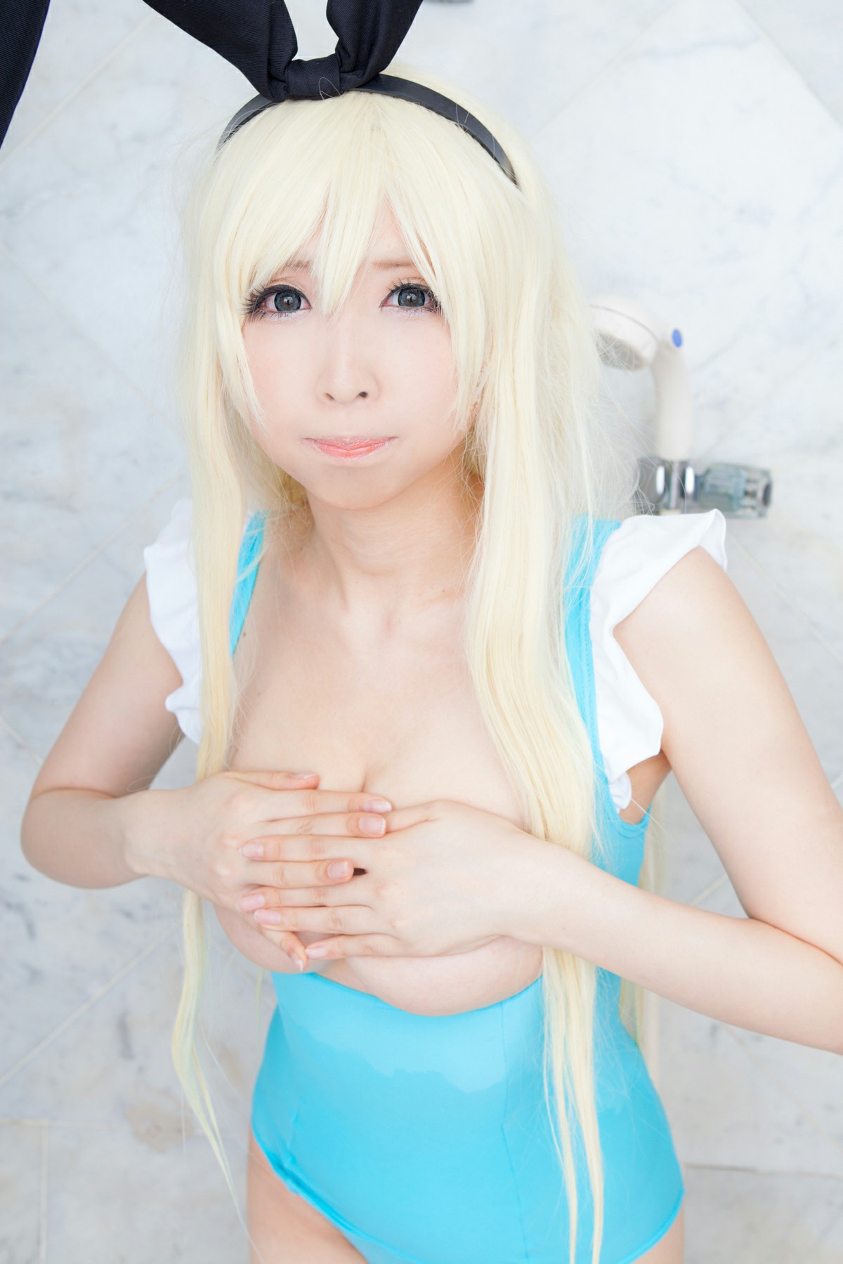 Kancolle – Momoiro Reku – Shimakaze