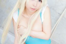 Kancolle – Momoiro Reku – Shimakaze (370)