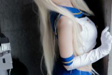 Kancolle – Momoiro Reku – Shimakaze (39)