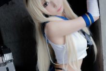 Kancolle – Momoiro Reku – Shimakaze (40)