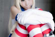 Kancolle – Momoiro Reku – Shimakaze (47)