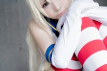 Kancolle – Momoiro Reku – Shimakaze (48)