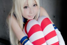 Kancolle – Momoiro Reku – Shimakaze (49)