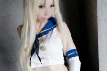 Kancolle – Momoiro Reku – Shimakaze (50)