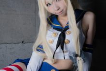 Kancolle – Momoiro Reku – Shimakaze (57)