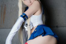 Kancolle – Momoiro Reku – Shimakaze (58)