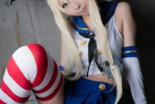 Kancolle – Momoiro Reku – Shimakaze (59)