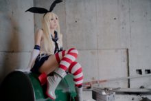 Kancolle – Momoiro Reku – Shimakaze (60)