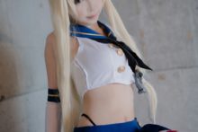 Kancolle – Momoiro Reku – Shimakaze (61)