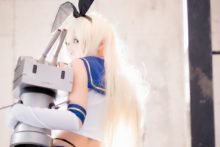 Kancolle – Momoiro Reku – Shimakaze (65)