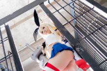 Kancolle – Momoiro Reku – Shimakaze (67)