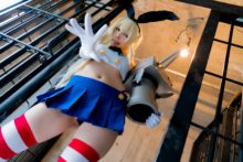 Kancolle – Momoiro Reku – Shimakaze (72)