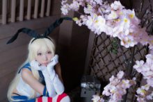 Kancolle – Momoiro Reku – Shimakaze (76)