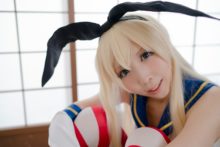 Kancolle – Momoiro Reku – Shimakaze (79)