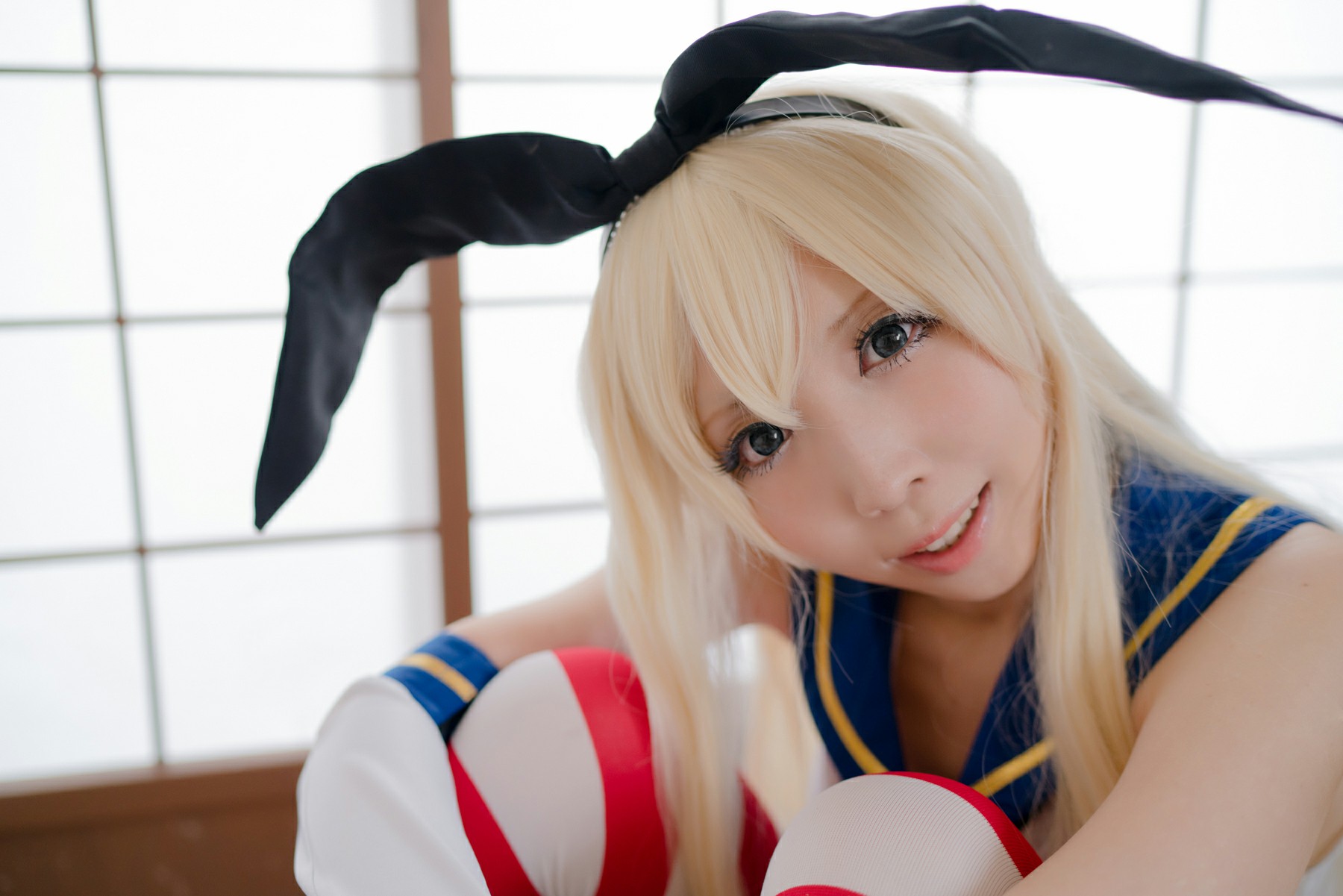 Kancolle – Momoiro Reku – Shimakaze