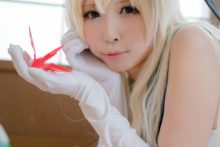 Kancolle – Momoiro Reku – Shimakaze (83)