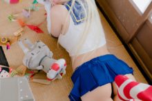 Kancolle – Momoiro Reku – Shimakaze (86)