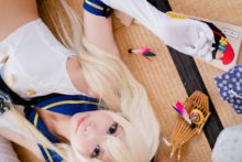 Kancolle – Momoiro Reku – Shimakaze (92)