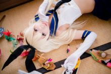 Kancolle – Momoiro Reku – Shimakaze (94)