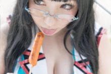 Kancolle – Saku (100)