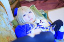 Kancolle – Saku (11)
