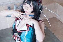 Kancolle – Saku (110)