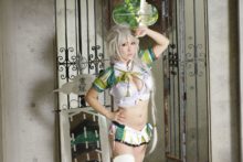 Kancolle – Saku (111)