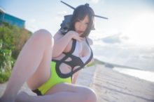 Kancolle – Saku (113)
