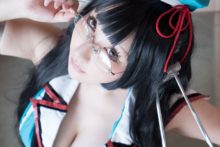 Kancolle – Saku (114)