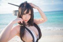 Kancolle – Saku (116)
