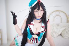 Kancolle – Saku (123)