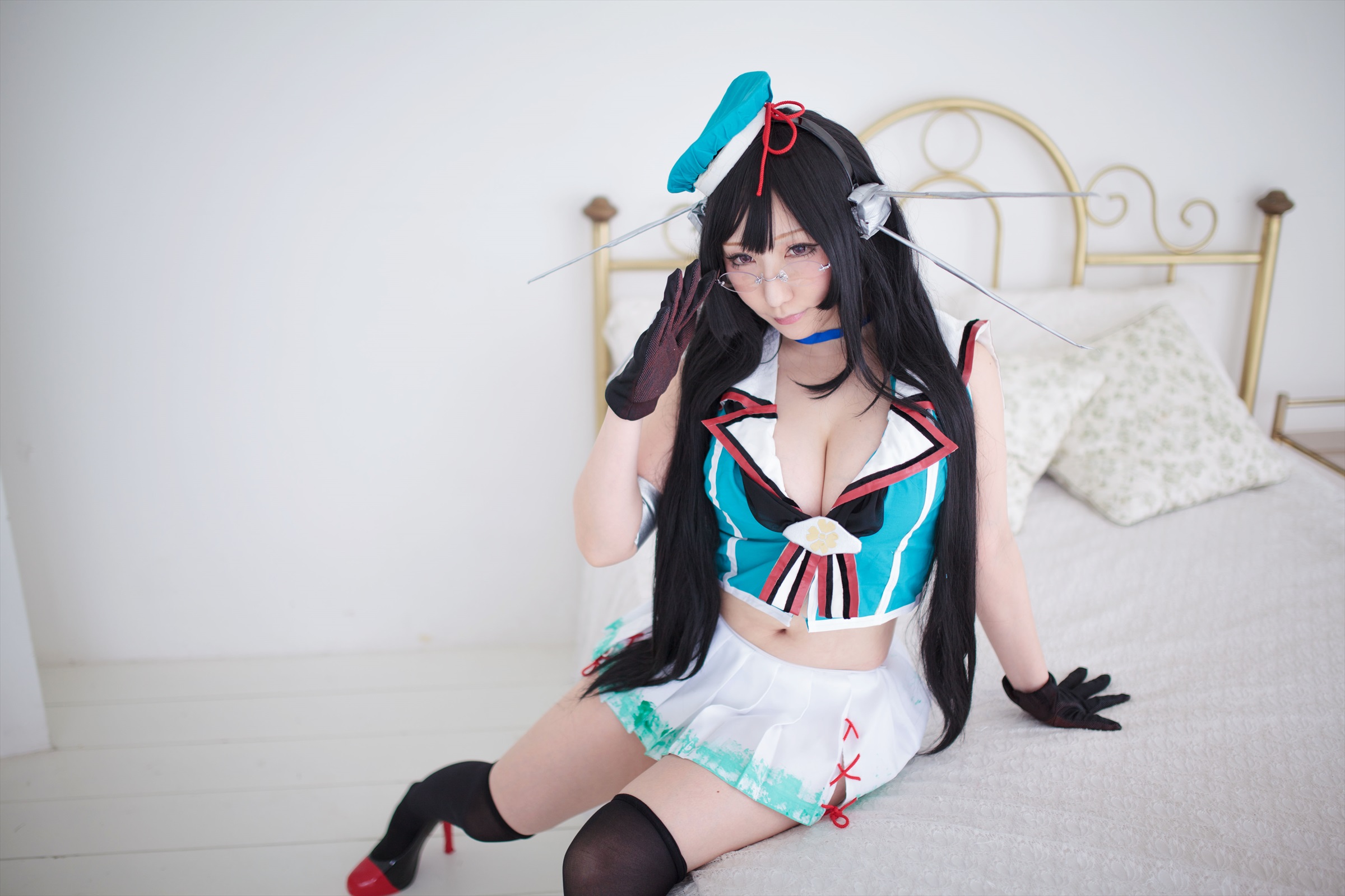Kancolle – Saku