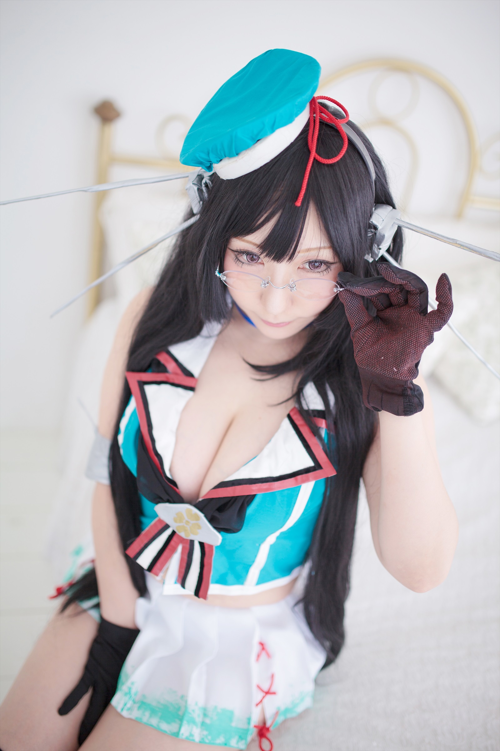 Kancolle – Saku