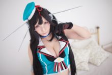 Kancolle – Saku (129)