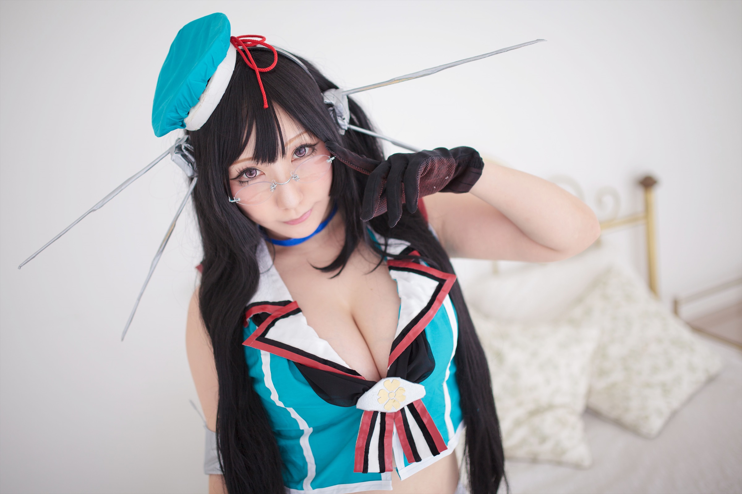Kancolle – Saku