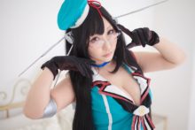 Kancolle – Saku (130)