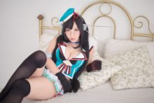 Kancolle – Saku (132)