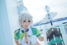 Kancolle – Saku (133)
