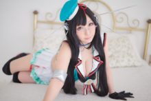 Kancolle – Saku (135)