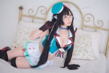Kancolle – Saku (141)