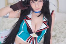 Kancolle – Saku (142)