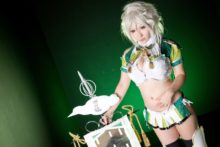 Kancolle – Saku (15)