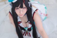 Kancolle – Saku (153)
