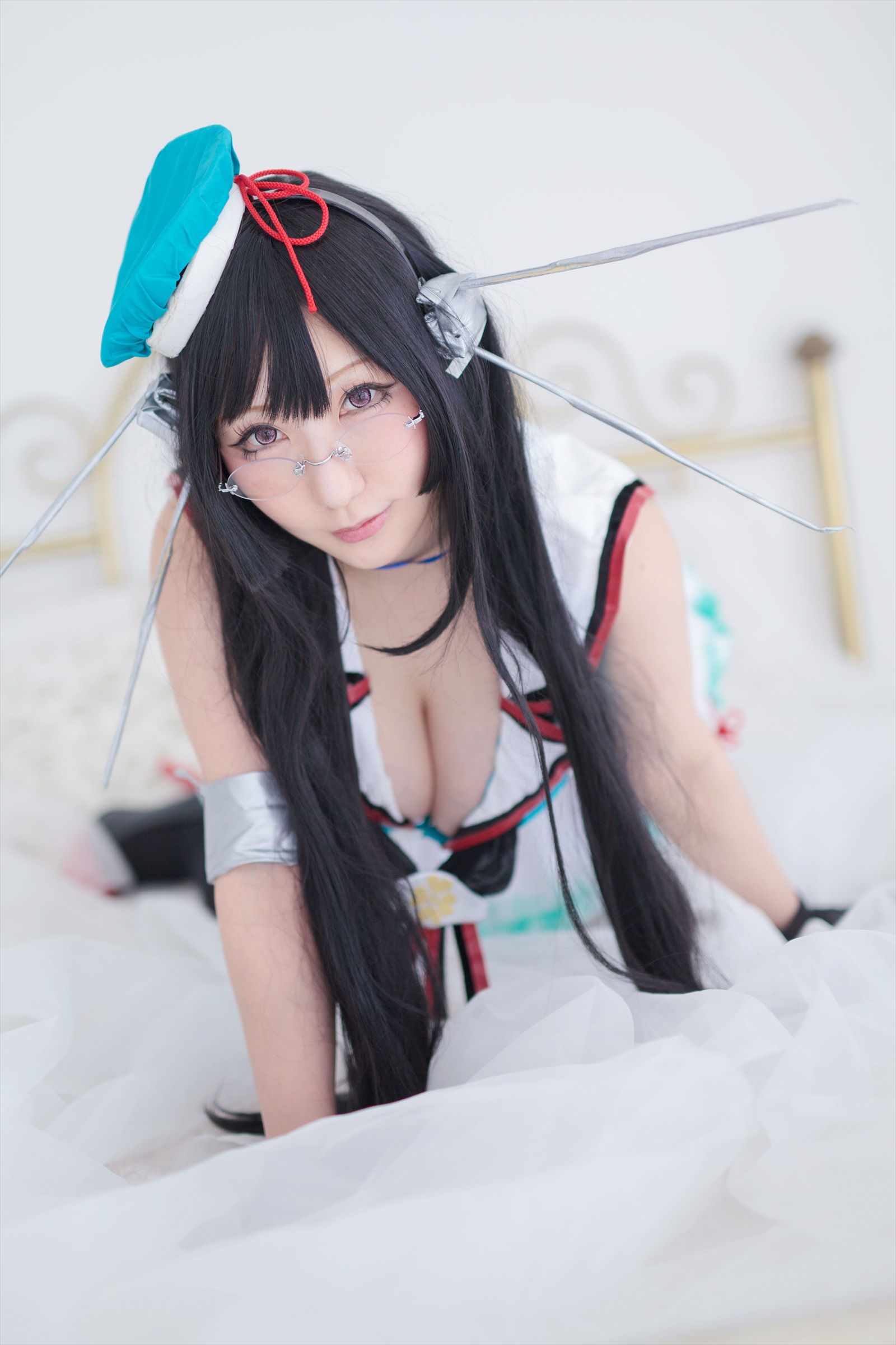 Kancolle – Saku