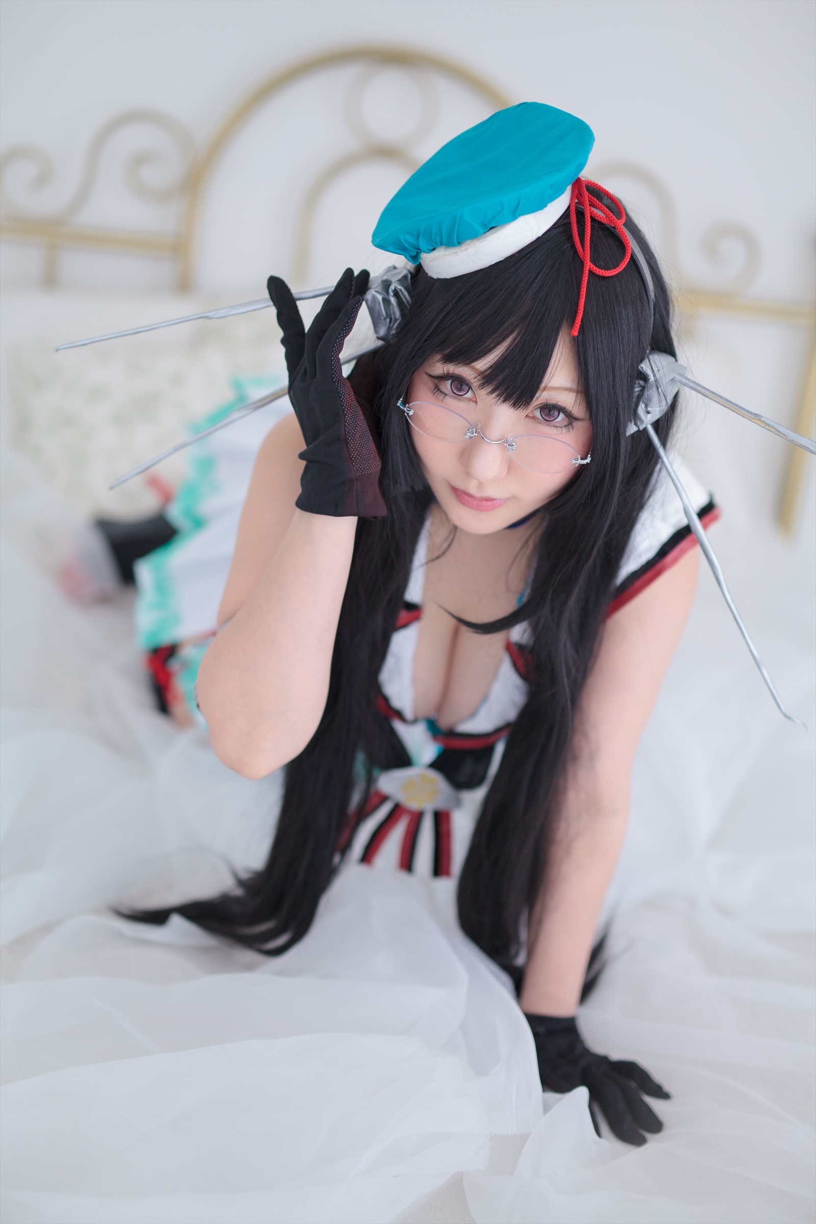 Kancolle – Saku