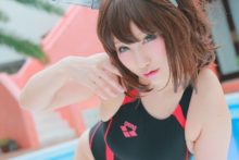 Kancolle – Saku (156)