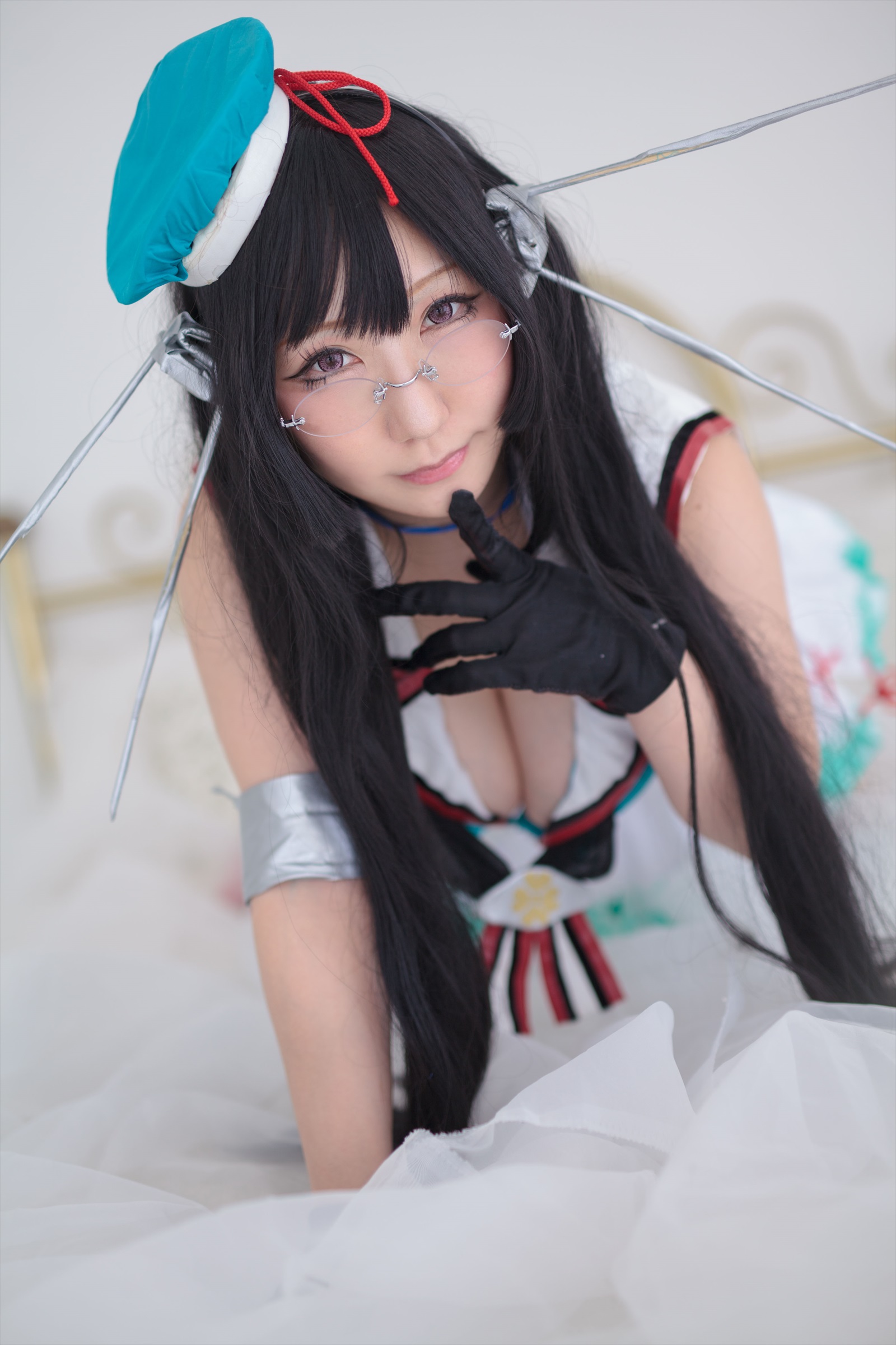 Kancolle – Saku
